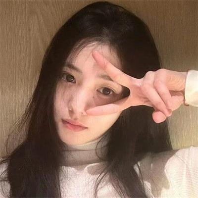 姐妹分离