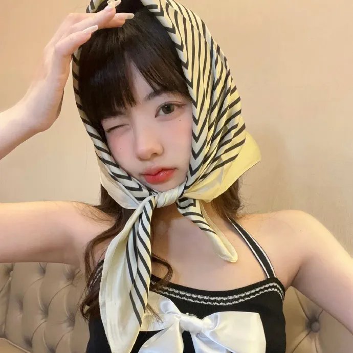 瘦子的影子